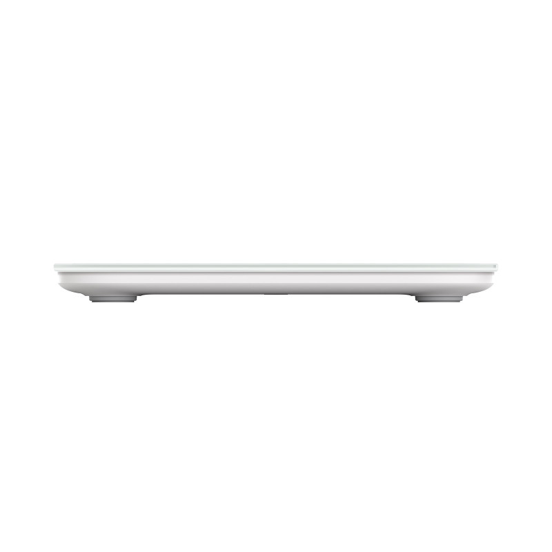 Xiaomi Smart Scale S200 Beyaz, Bluetooth 5.4 - Akıllı Banyo Tartısı - Görsel 5
