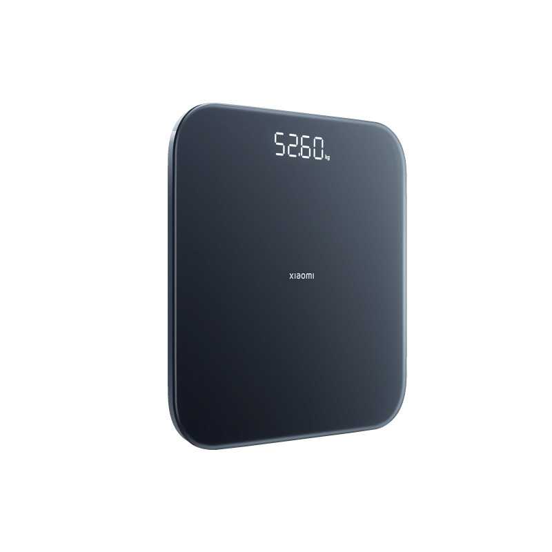 Xiaomi Smart Scale S200 Šedá | Chytrá koupelnová váha | Bluetooth 5.4 - Obrázek 3