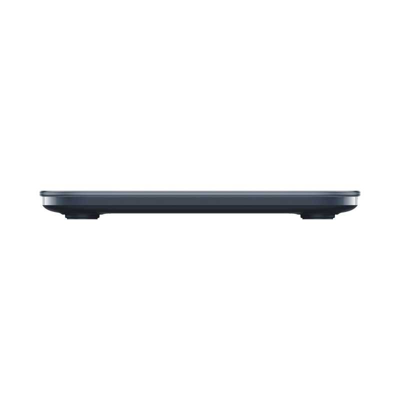 Xiaomi Smart Scale S200 Šedá | Chytrá koupelnová váha | Bluetooth 5.4 - Obrázek 4