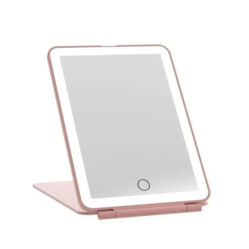 EXTRALINK LUSTERKO ROZKŁADANE RÓŻOWE USB - Изображение 3