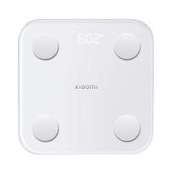 Xiaomi Body Composition Scale S400 | Balan&ccedil;as de casa de...