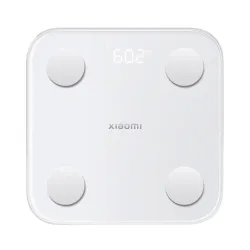 Xiaomi Body Composition Scale S400 | Waga łazienkowa |...
