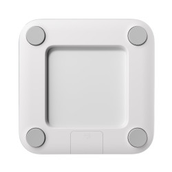 Xiaomi Body Composition Scale S400 | Básculas de bano | 0.1 kg - 150 kg, Bluetooth 5.0, 3x AAA - Imagen 2