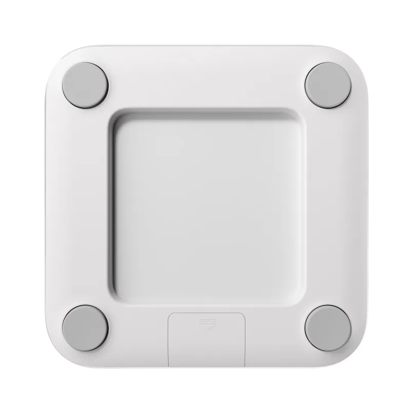Xiaomi Body Composition Scale S400 Banyo Tartısı, 0.1 kg - 150 kg, Bluetooth 5.0, 3x AAA - Görsel 2