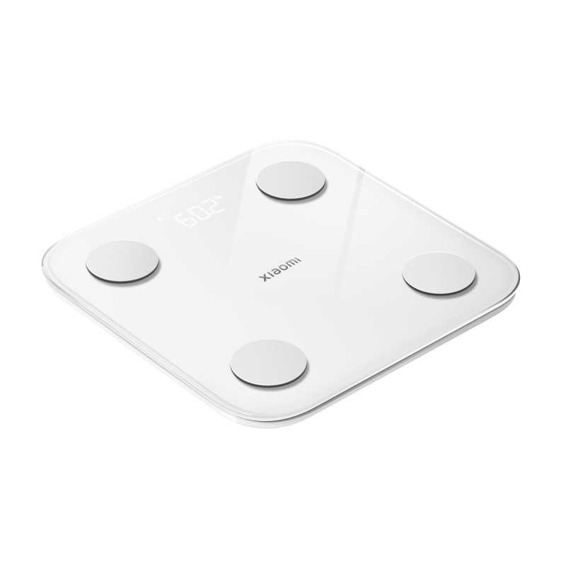 Весы для ванной Xiaomi Body Composition Scale S400, 0.1 кг - 150 кг, Bluetooth 5.0, 3x AAA - Изображение 3