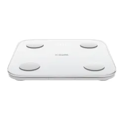Xiaomi Body Composition Scale S400 Banyo Tartısı, 0.1 kg - 150 kg, Bluetooth 5.0, 3x AAA - Görsel 4