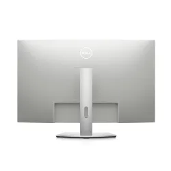 Dell 31.5" S3221QS Monitor Curved, VA, UHD 4K, 2x HDMI, 1x DP, Hub USB