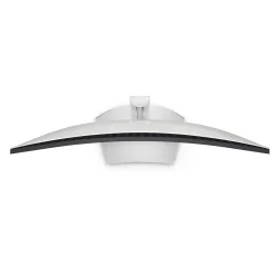 Dell 31,5" S3221QS Monitor gebogen, VA, UHD 4K, 2 x HDMI, 1 x DP, USB-Hub