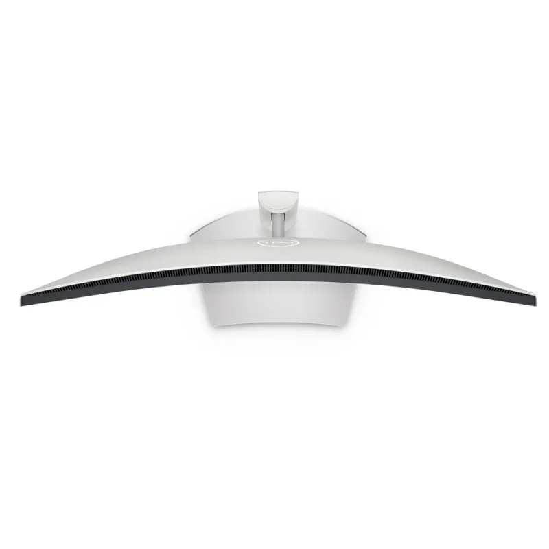 Dell 31.5" S3221QS Monitor Curved, VA, UHD 4K, 2x HDMI, 1x DP, Hub USB