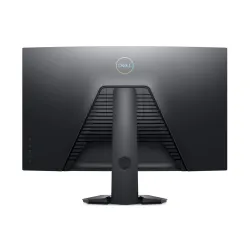 Dell 31.5" S3222DGM Monitor Zakrzywiony, VA, WQHD, 165Hz, 2x HDMI, 1x DP