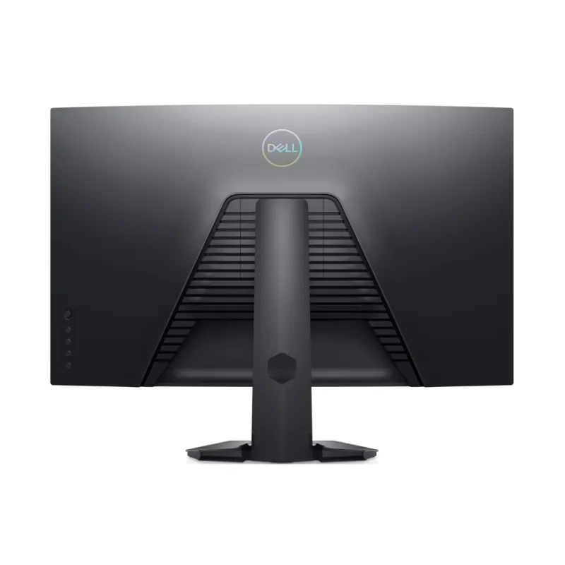Dell 31.5" S3222DGM Monitor Zakrzywiony, VA, WQHD, 165Hz, 2x HDMI, 1x DP