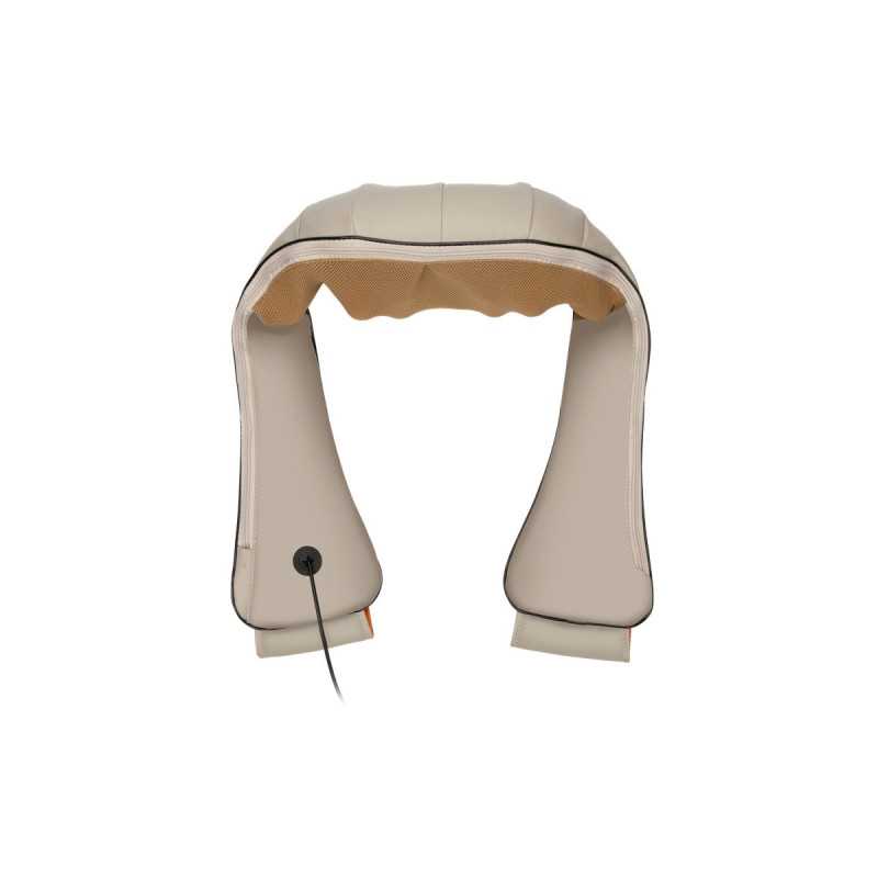 Masajeador de Cuello Extralink Smart Life, 3 Velocidades, 24W, Alimentación AC/DC - Imagen 3