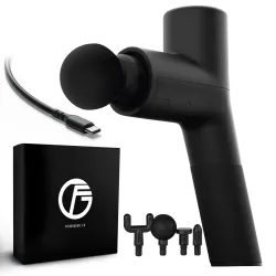 Extralink Massage Gymgun Fit 2.0 Lite | Pistolet do...