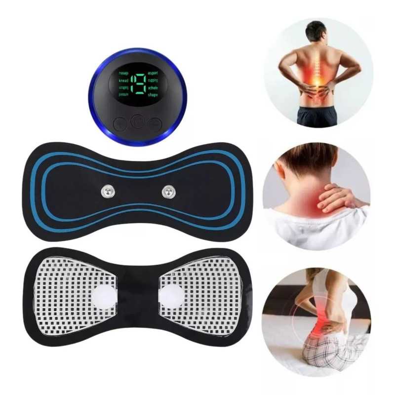 EXTRALINK MINI MASSAGE STICK - Imagen 2
