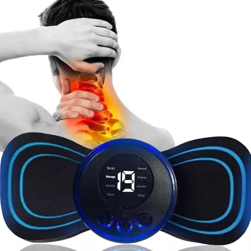 EXTRALINK MINI MASSAGE STICK - Imagen 3
