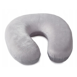 Extralink | Almohada de viaje | alrededor del cuello,...