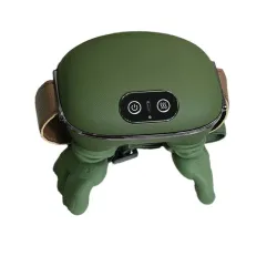 EXTRALINK HOME MASSAGE HANDS MASAŻER ŁAPKI Z FUNKCJĄ GRZANIA