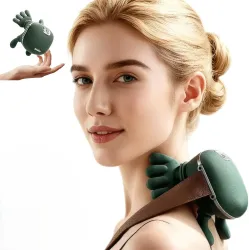 Stay Beauty Home Massage Hands | Masażer | Łapki z Funkcją Grzania - Zdjęcie 2