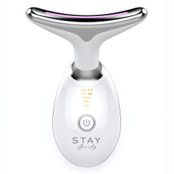 Stay Beauty S8 | Elektryczny masażer do szyi |