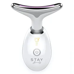 Stay Beauty S8 | Elektryczny masażer do szyi |