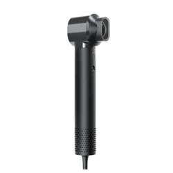 Roidmi A100 Hair Dryer Czarna | Suszarka do włos&oacute;w | 1000 W