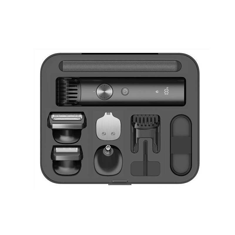 Xiaomi Grooming Kit Pro EU | Grooming Kit | 800mAh, IPX7 - Imagen 6