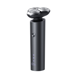 Xiaomi Electric Shaver S301 EU | Golarka elektryczna | IPX7, Type-C - Zdjęcie 3