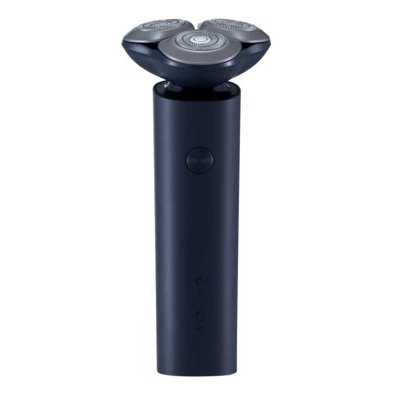 Xiaomi Electric Shaver S101 EU | Golarka elektryczna | IPX7, Type-C - Zdjęcie 2