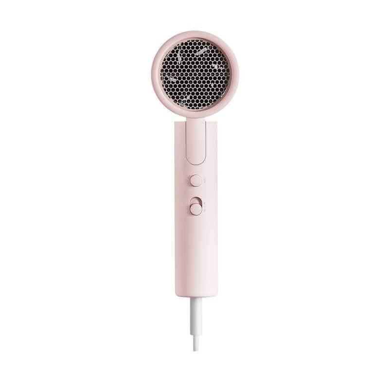 Xiaomi Compact Hair Dryer H101 Rosa | Secador de cabelo | 1600W - Imagem 4