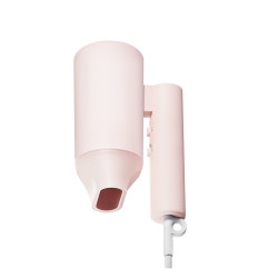 Xiaomi Compact Hair Dryer H101 Růžová | Fén | 1600W - Obrázek 5