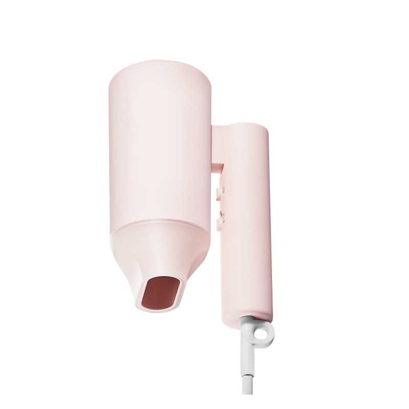 Xiaomi Compact Hair Dryer H101 Rosa | Secador de cabelo | 1600W - Imagem 5