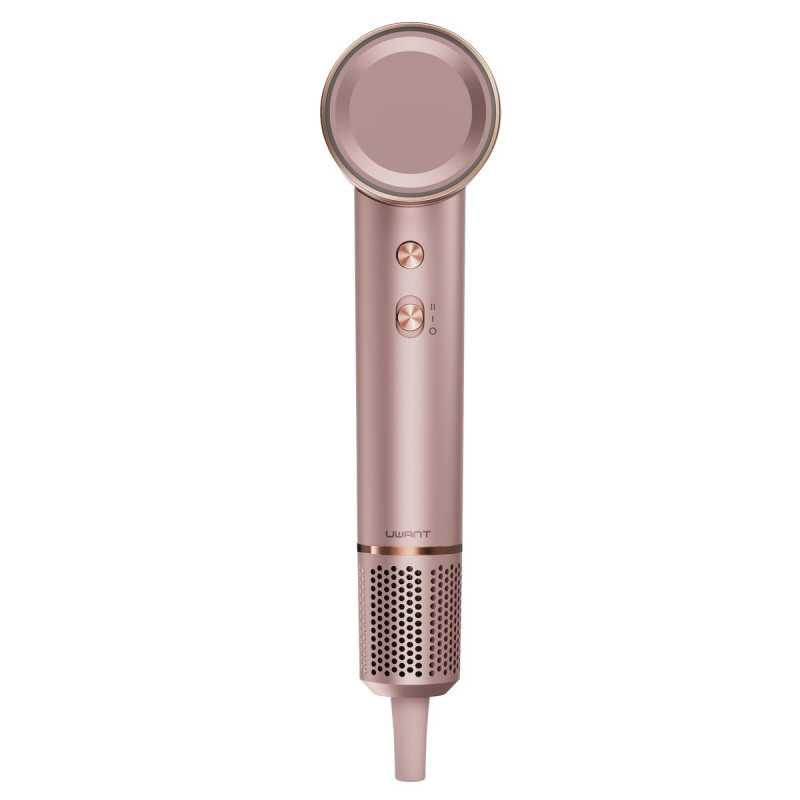 UWANT H100 Rosa | Secador de pelo | 1500W - Imagen 2