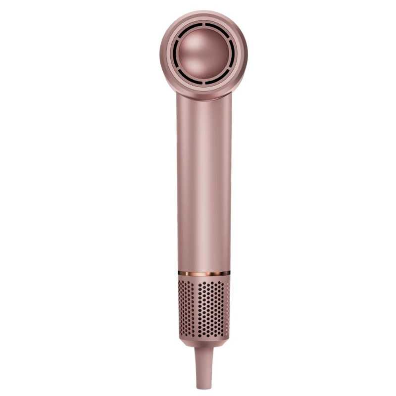 UWANT H100 Pembe Saç Kurutma Makinesi, 1500W - Görsel 3