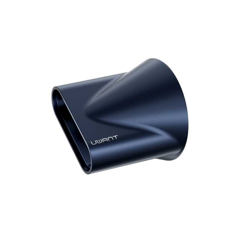 UWANT H100 Azul | Secador de pelo | 1500W - Imagen 3
