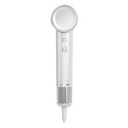 UWANT H100 Biała | Suszarka do włosów | 1500W - Zdjęcie 4