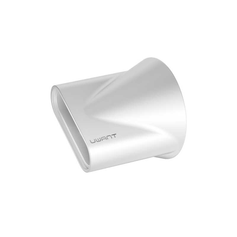 Uwant H100 Beyaz Saç Kurutma Makinesi, 1500W - Görsel 5