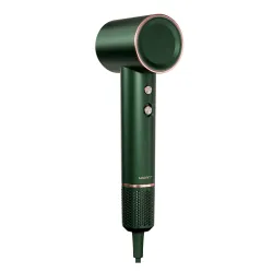 UWANT H100 Green | Hair dryer | 1500W