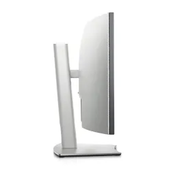 Dell 34" U3421WE Monitor IPS, WQHD, 2x DP, 2x HDMI, 1x USB-C, 4x USB, 1x RJ45