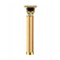 Cortadora de Cabello Extralink, Accesorios de Recortadora Dorados - Imagen 2