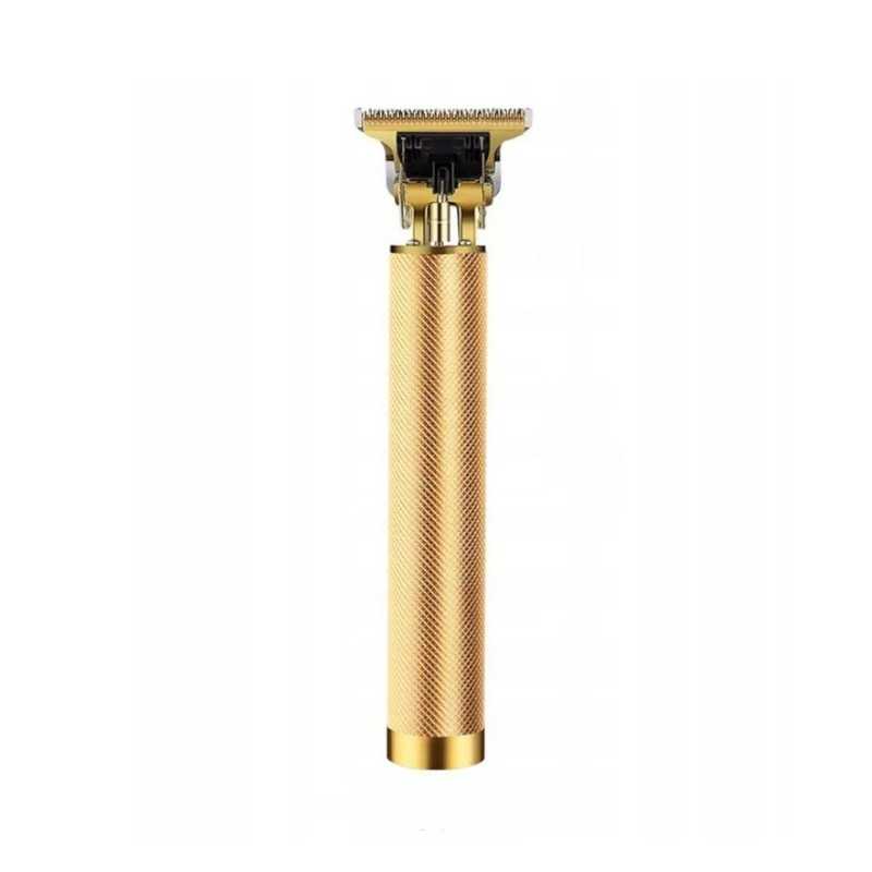 Cortadora de Cabello Extralink, Accesorios de Recortadora Dorados - Imagen 2