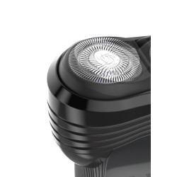 DIXIX ROTARY SHAVER, DSX5100, BLACK, EU - Изображение 2