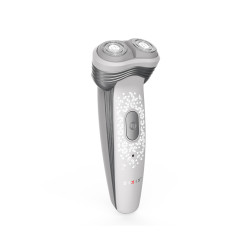 DIXIX ROTARY SHAVER W/POP-UP TRIMMER, DSX5120