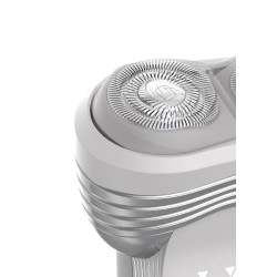 DIXIX ROTARY SHAVER W/POP-UP TRIMMER, DSX5120 - Изображение 2
