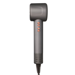 Stay Beauty | Haartrockner | 1500W, 4 Aufsätze, Halterung - Bild 2