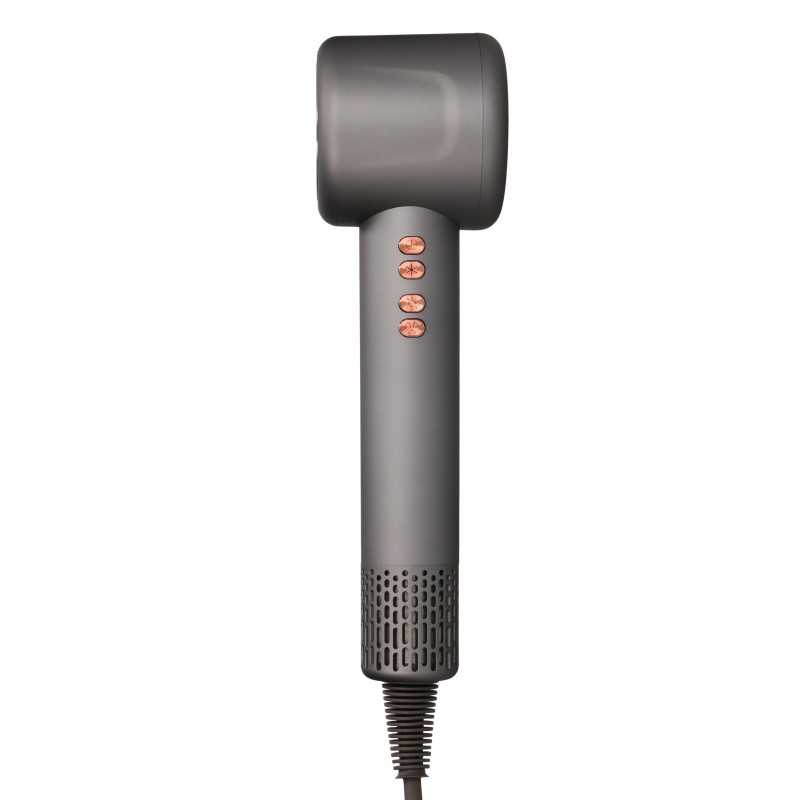 Stay Beauty | Haartrockner | 1500W, 4 Aufsätze, Halterung - Bild 2
