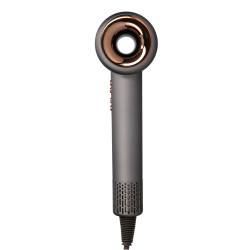 Stay Beauty | Fén na vlasy | 1500W, 4 nástavce, držák - Obrázek 4