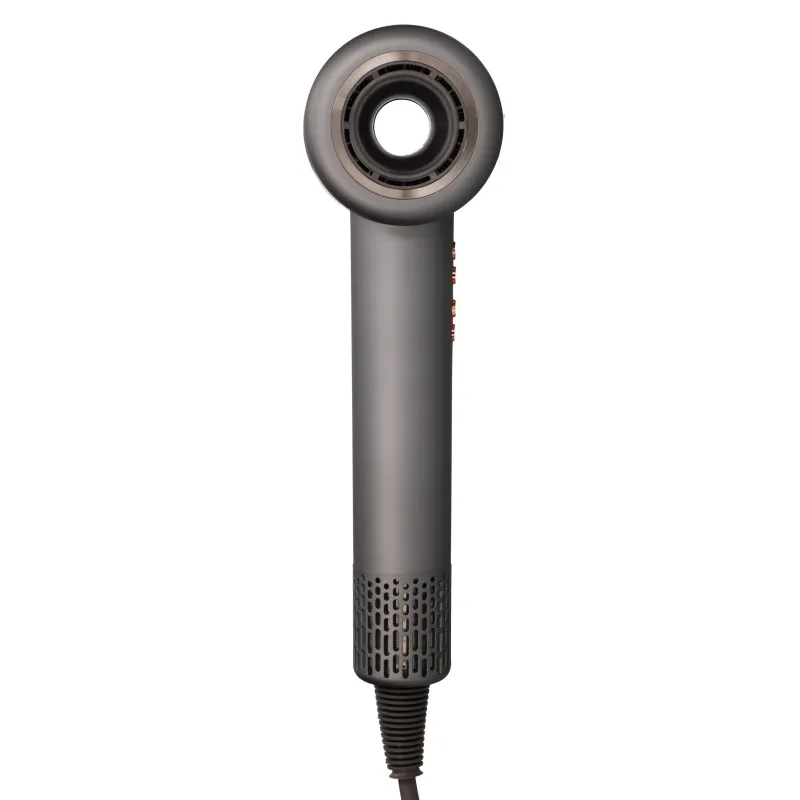 Stay Beauty | Saç Kurutma Makinesi | 1500W, 4 başlık, tutucu - Görsel 5