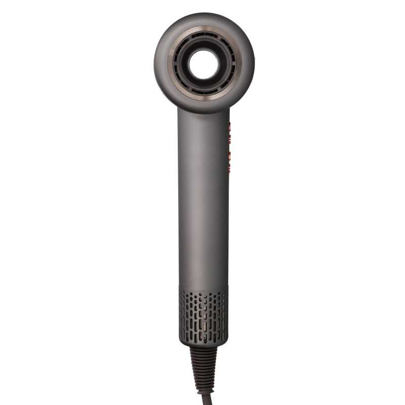 Stay Beauty | Secador de pelo | 1500W, 4 boquillas, soporte - Imagen 5