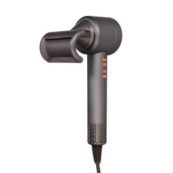 Stay Beauty | Fén na vlasy | 1500W, 4 nástavce, držák - Obrázek 7