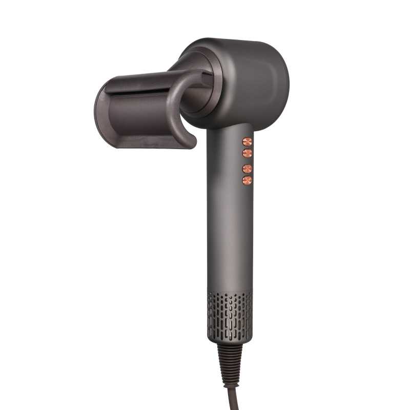 Stay Beauty | Haartrockner | 1500W, 4 Aufsätze, Halterung - Bild 7